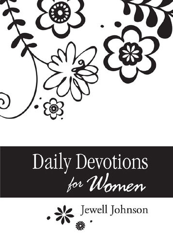 Daily Devotions For Women Inspiration From The Lives Of Classic Christian Women Jewell Johnson