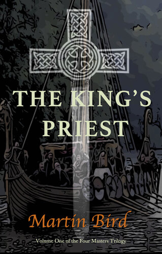 The Kings Priest Martin J Bird