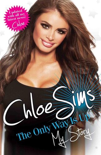 Chloe Sims The Only Way Is Up My Story Chloe Sims