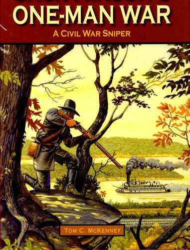 Jack Hinsons Oneman War Tom Mckenney