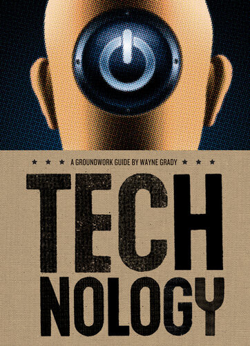 Technology A Groundwork Guide Wayne Grady