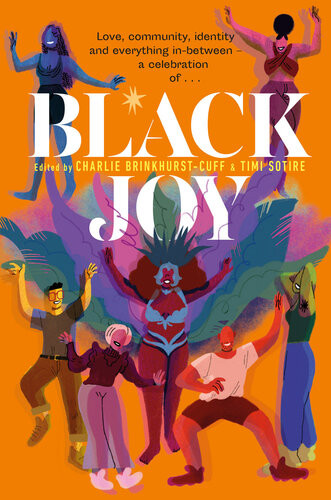 Black Joy Various