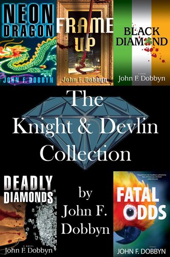 The Knight And Devlin Collection John F Dobbyn