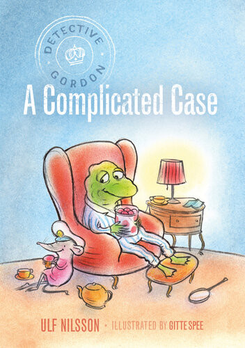 A Complicated Case Ulf Nilsson