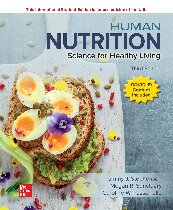 Human Nutrition Science For Healthy Living 3rd Edition Tammy J Stephenson