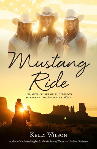 Mustang Ride Kelly Wilson