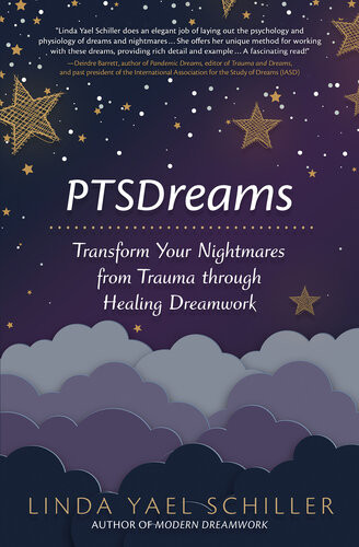 Ptsdreams Transform Your Nightmares From Trauma Through Healing Dreamwork Linda Yael Schiller