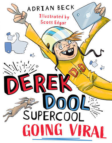 Derek Dool Supercool 2 Going Viral Adrian Beck