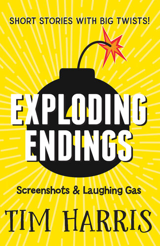 Screenshots Laughing Gas Tim Harris