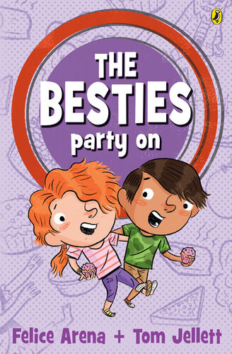 The Besties Party On Felice Arena
