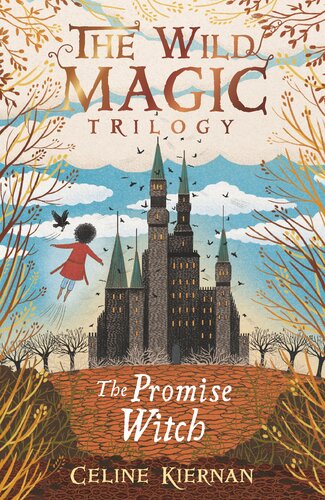 The Promise Witch Celine Kiernan