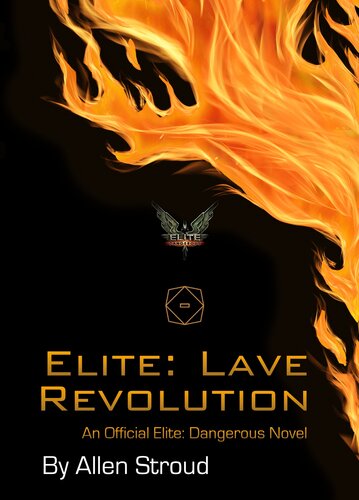Elite Lave Revolution 2nd Edition Allen Stroud