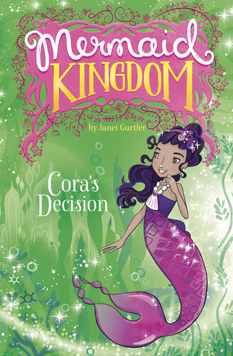 Coras Decision Janet Gurtler