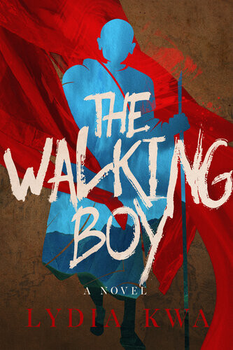 The Walking Boy Lydia Kwa