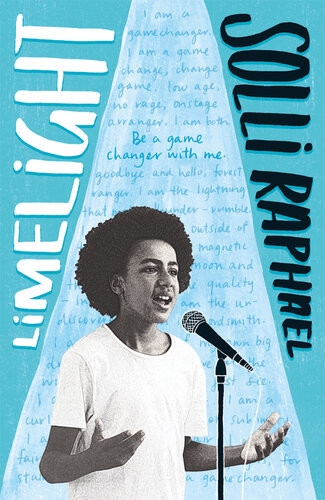 Limelight Solli Raphael