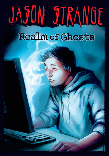 Realm Of Ghosts Jason Strange