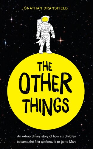 The Other Things Jonathan Dransfield