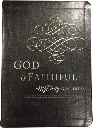 God Is Faithful Johnny Hunt
