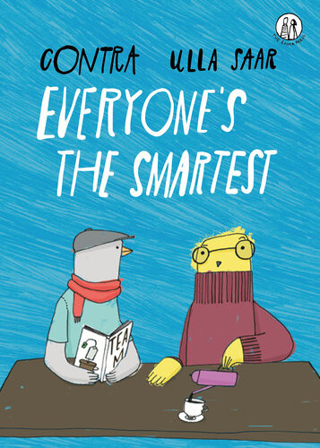 Everyones The Smartest Contra