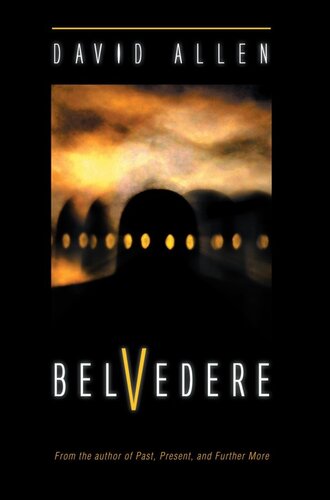 Belvedere David Allen