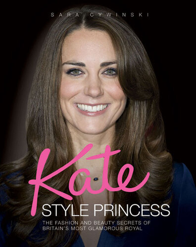 Kate Style Princess Sara Cywinski