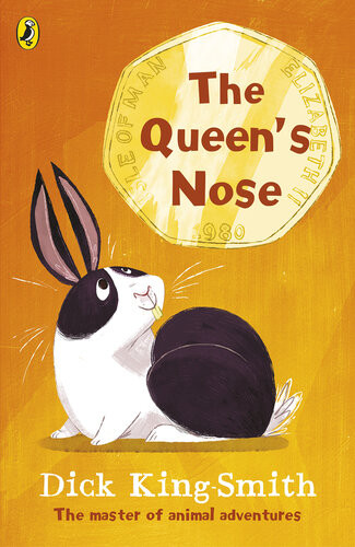 The Queens Nose Dick Kingsmith
