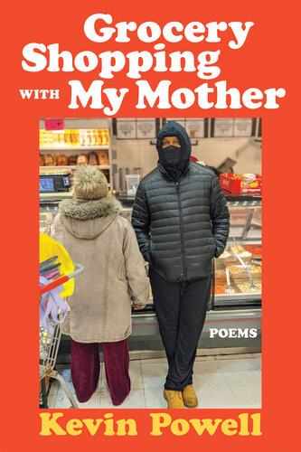 Grocery Shopping With My Mother Kevin Powell