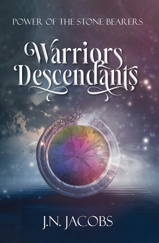Warriors Descendants Jn Jacobs