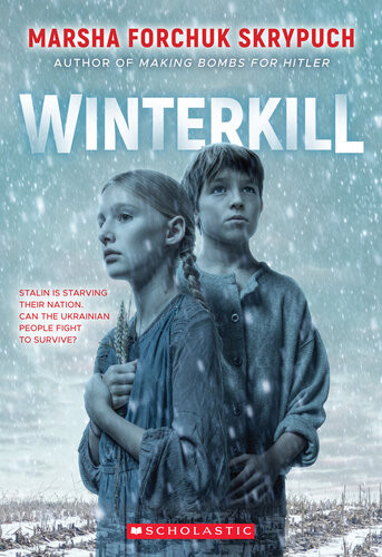 Winterkill Marsha Forchuk Skrypuch