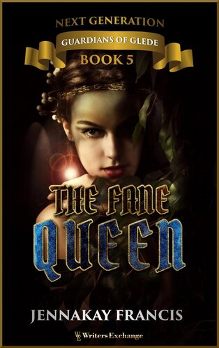 The Fane Queen Jennakay Francis