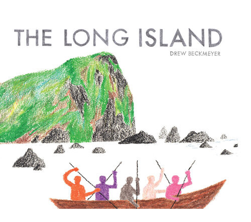 The Long Island Drew Beckmeyer