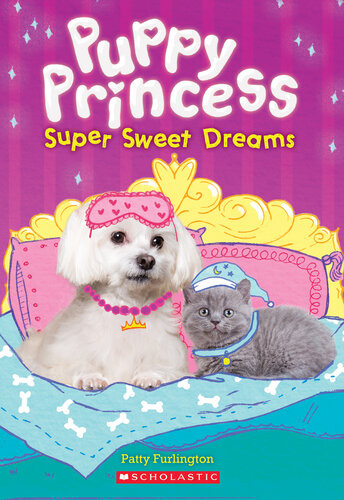 Super Sweet Dreams Patty Furlington