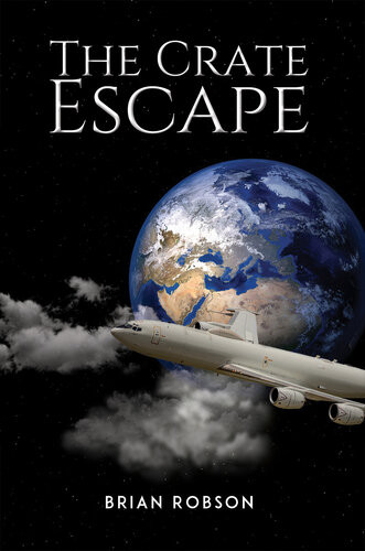 The Crate Escape Brian Robson