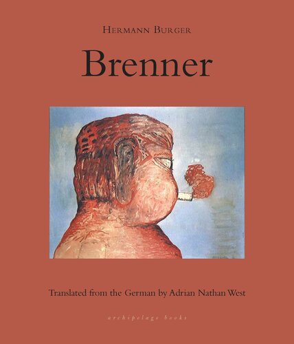 Brenner Hermann Burger
