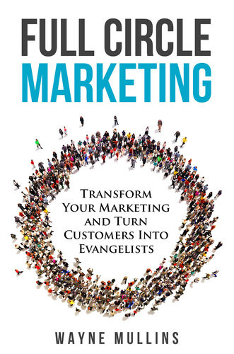 Full Circle Marketing Wayne Mullins