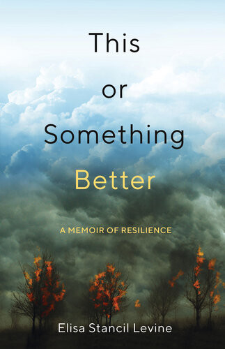 This Or Something Better A Memoir Of Resilience Elisa Stancil Levine