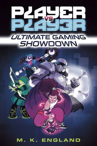 Player Vs Player 1 Ultimate Gaming Showdown Mk England