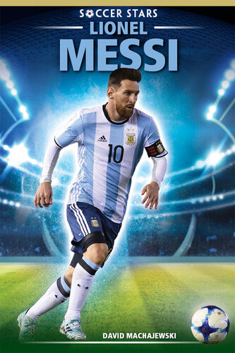 Lionel Messi David Machajewski