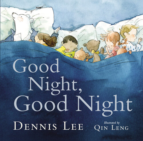 Good Night Good Night Dennis Lee