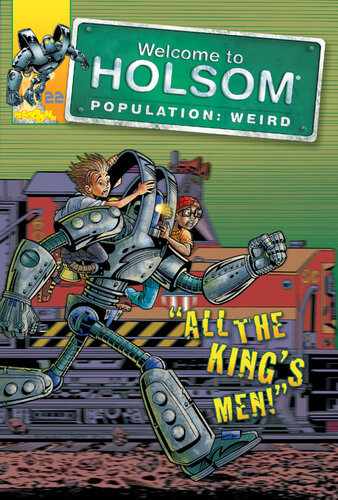 All The Kings Men Craig Schutt