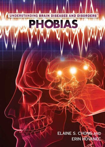 Phobias Erin M Hovanec Elaine S Chong
