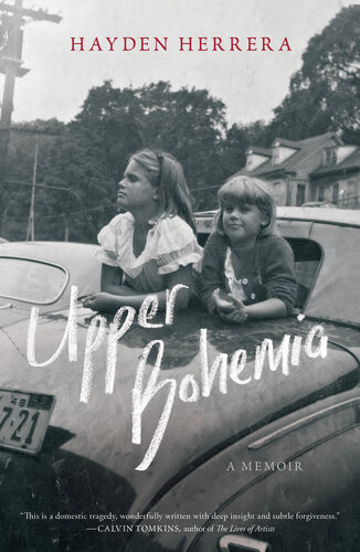Upper Bohemia Hayden Herrera