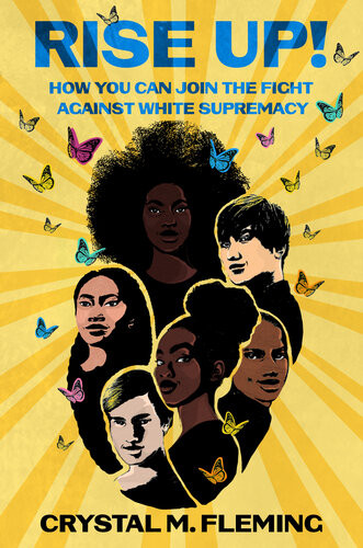 Rise Up How You Can Join The Fight Against White Supremacy Crystal Marie Fleming