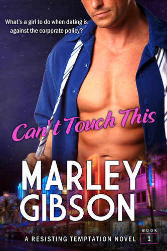 Tainted Love Collection Marley Gibson Chris Marie Green Beth Cornelison