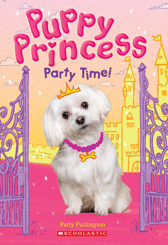 Party Time Patty Furlington
