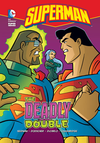 The Deadly Double David Seidman