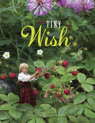 The Tiny Wish Lori Evert