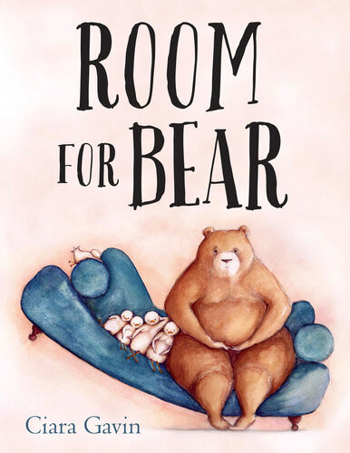 Room For Bear Ciara Gavin
