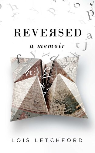 Reversed Lois Letchford