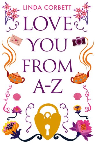 Love You From Az Linda Corbett